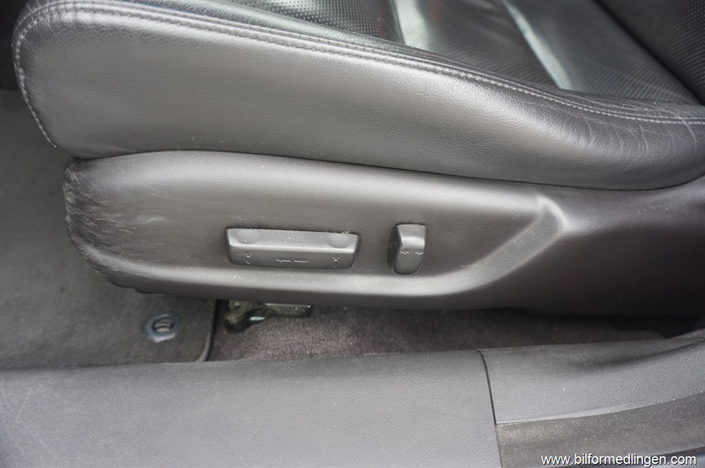 Bild 13 på Honda Accord