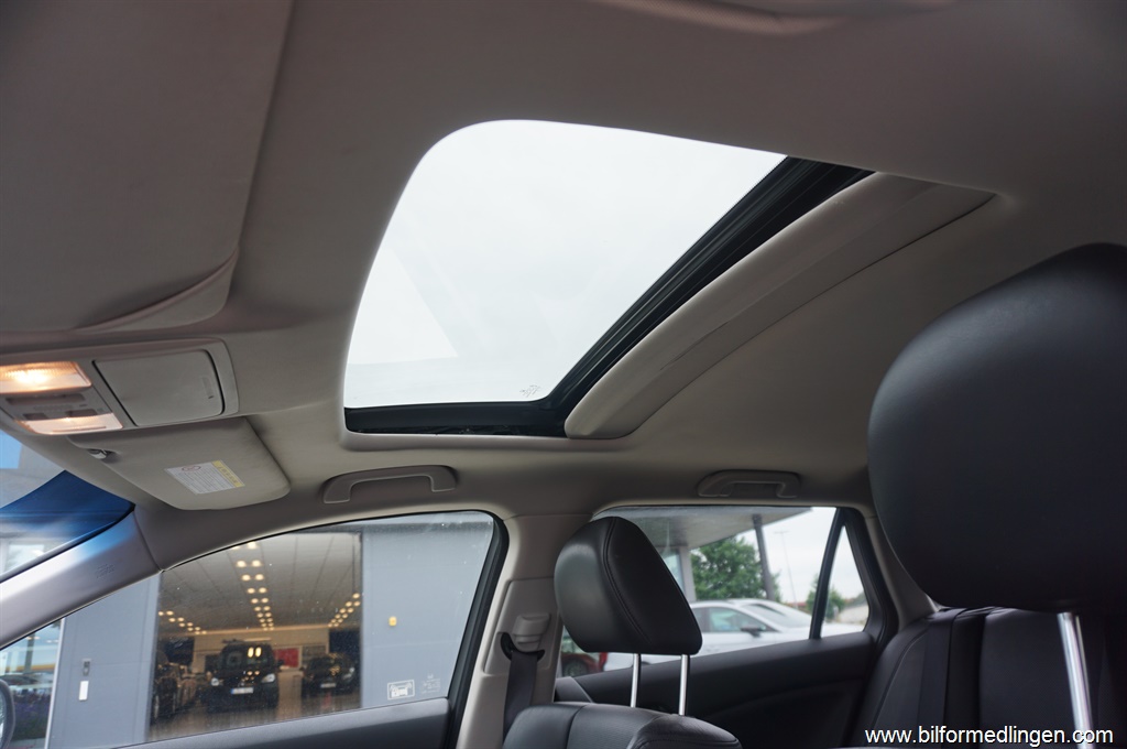 Bild 14 på Honda Accord