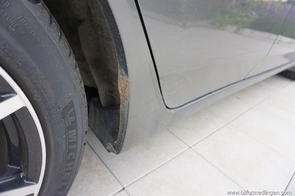 Bild 16 på Honda Accord