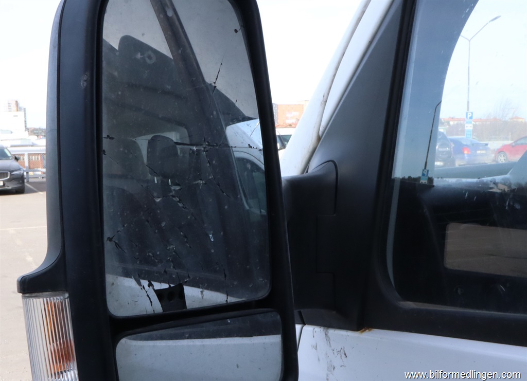 Bild 12 på Mercedes-Benz Sprinter