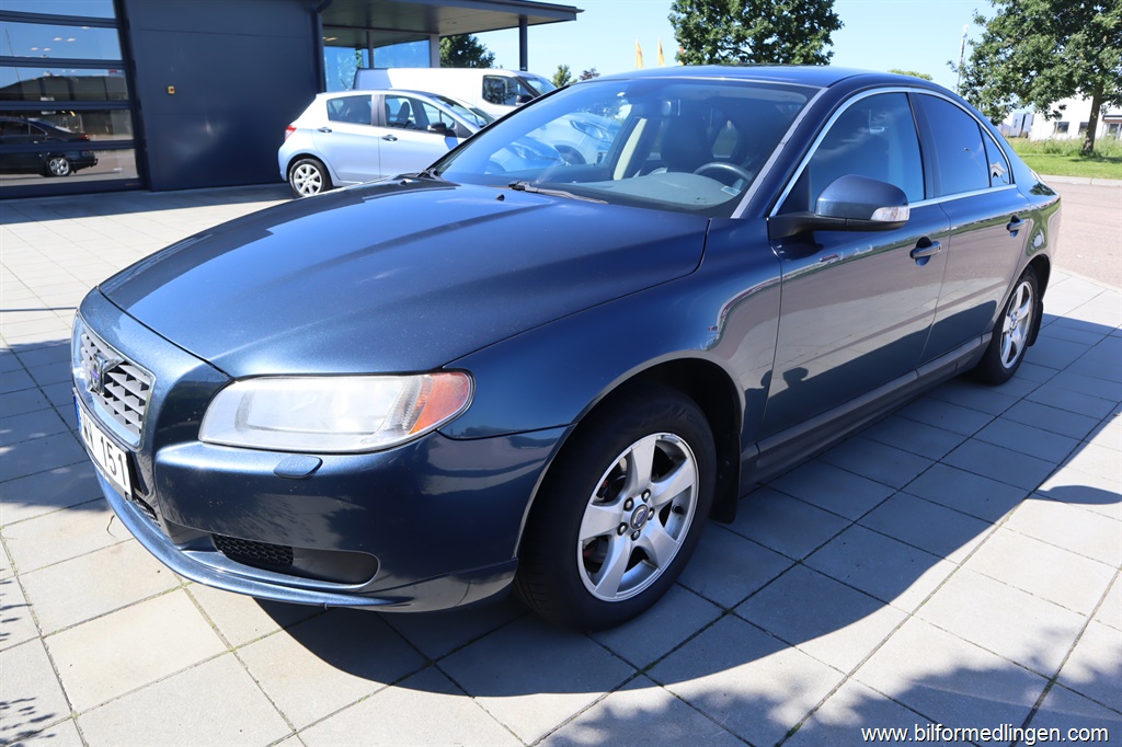 Bild 2 på Volvo S80