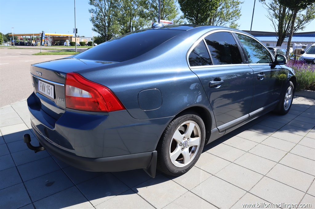 Bild 3 på Volvo S80
