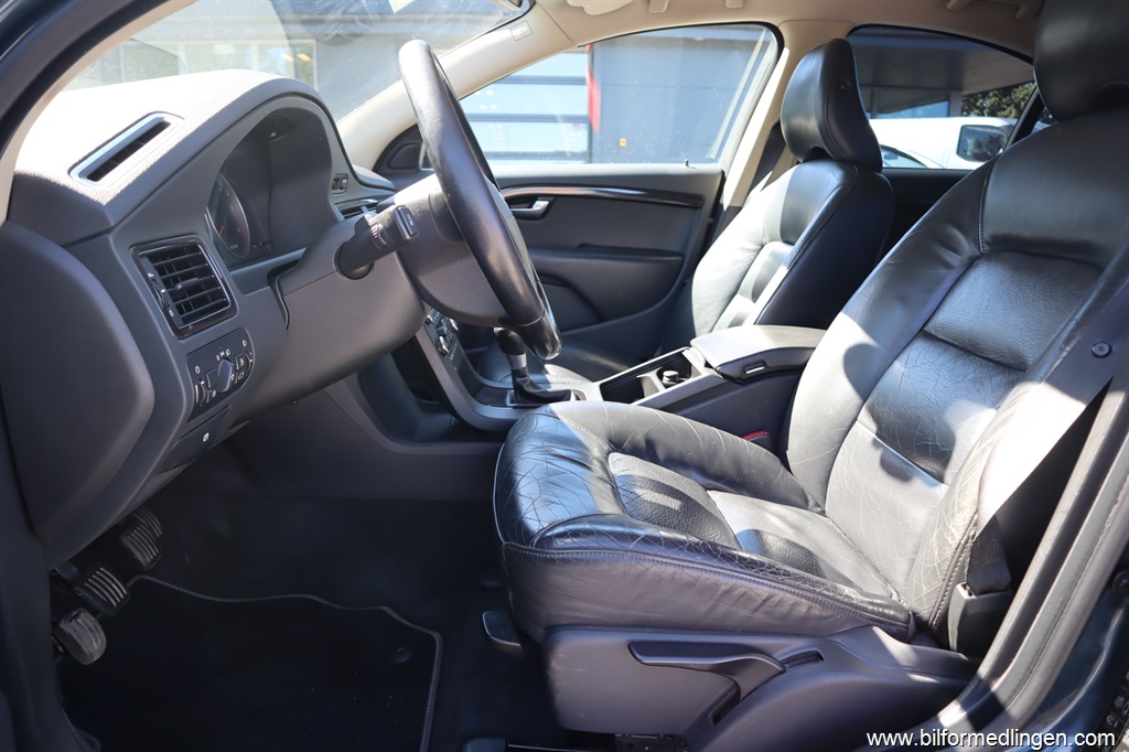 Bild 4 på Volvo S80