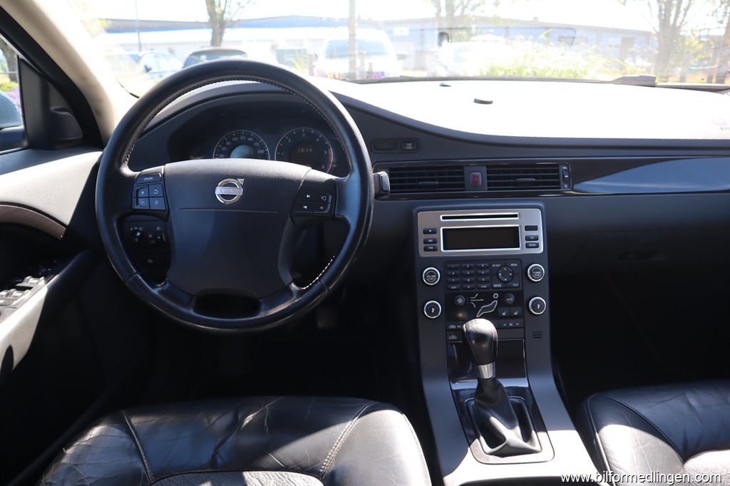 Bild 5 på Volvo S80