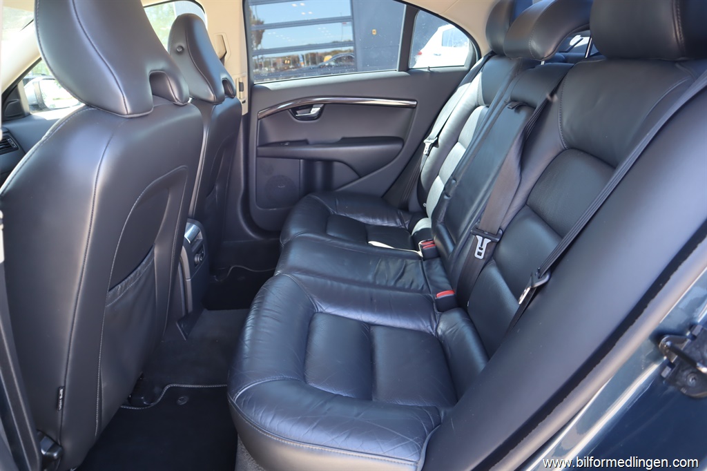 Bild 6 på Volvo S80