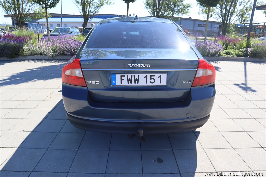 Bild 11 på Volvo S80