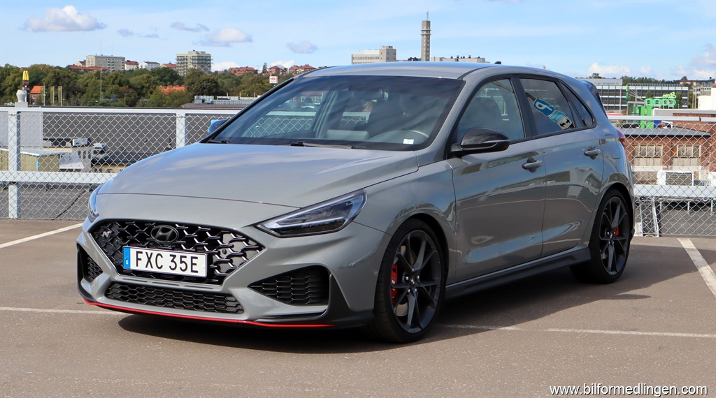 Bild 1 på Hyundai i30