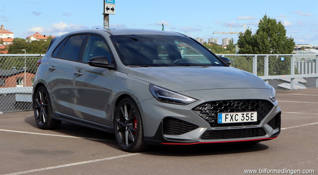 Bild 2 på Hyundai i30