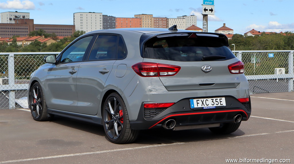 Bild 3 på Hyundai i30