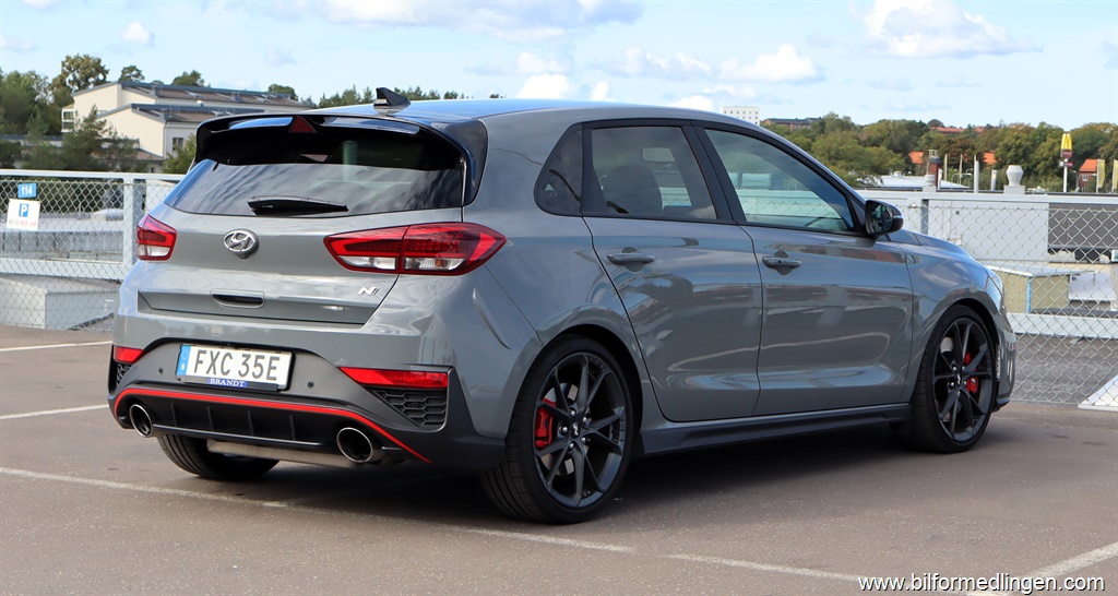 Bild 4 på Hyundai i30