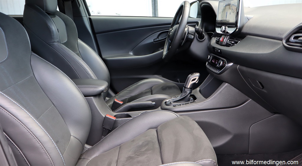 Bild 5 på Hyundai i30