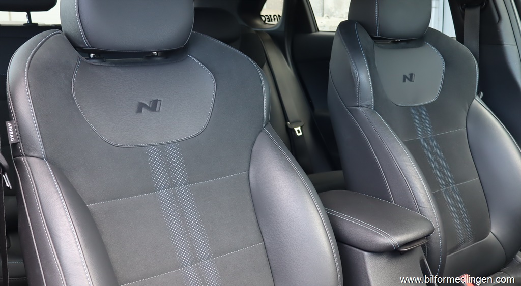 Bild 6 på Hyundai i30