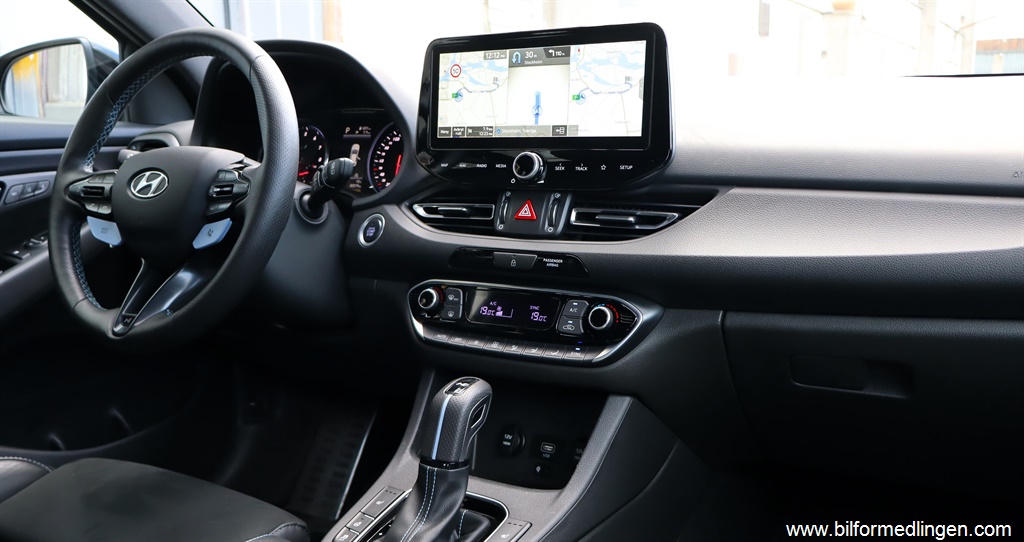 Bild 7 på Hyundai i30