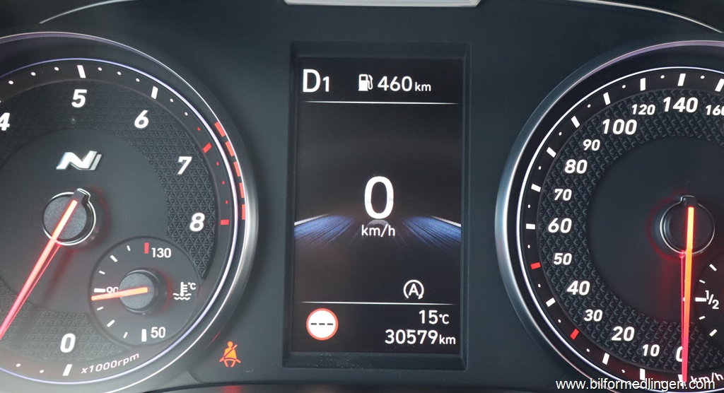Bild 9 på Hyundai i30