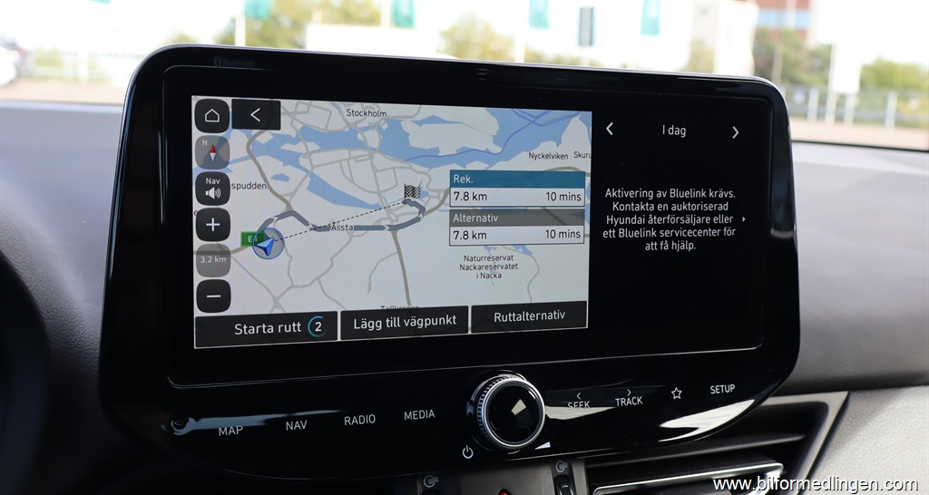 Bild 10 på Hyundai i30
