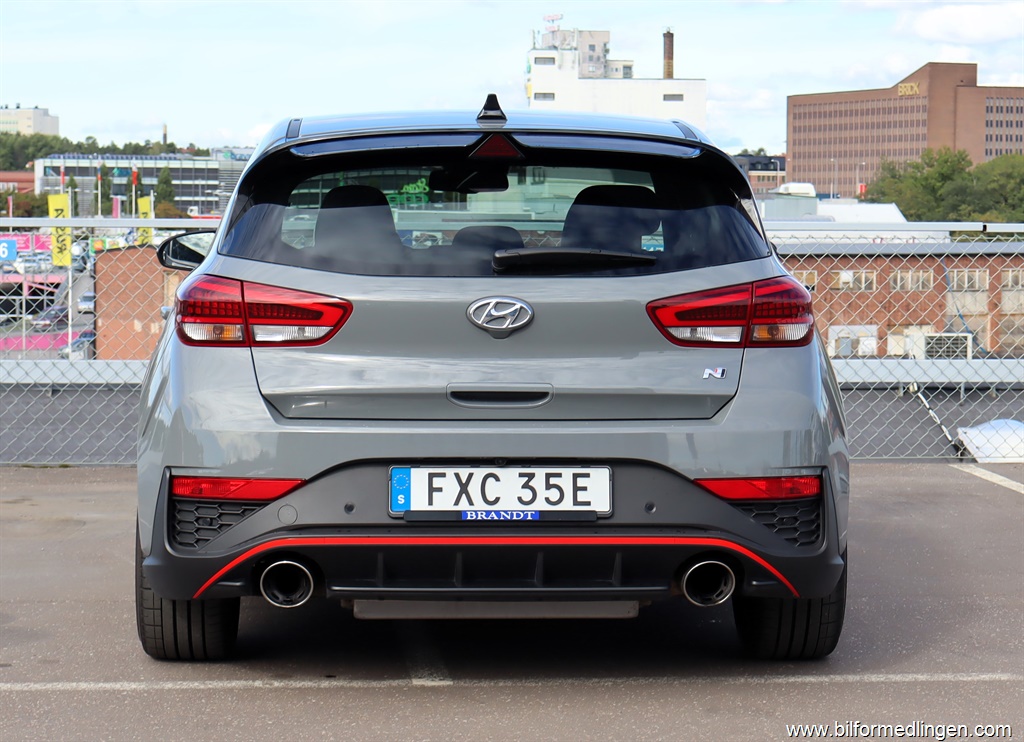 Bild 14 på Hyundai i30