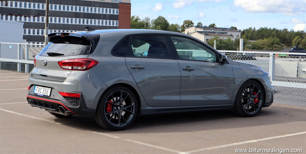 Bild 15 på Hyundai i30