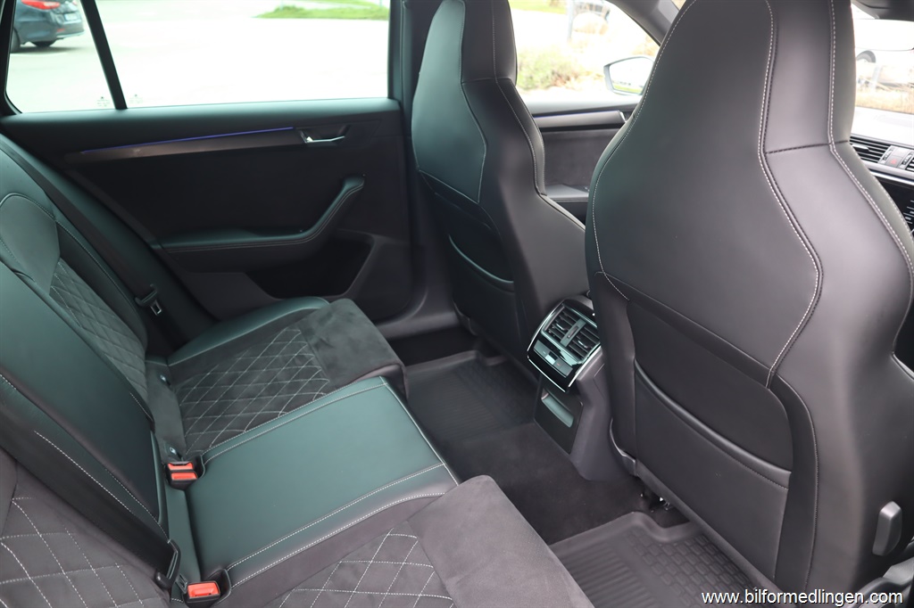 Bild 14 på Skoda Superb