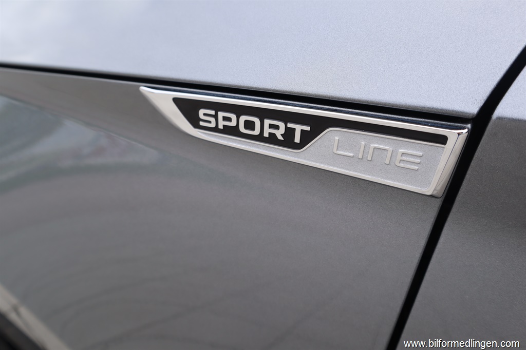 Bild 15 på Skoda Superb