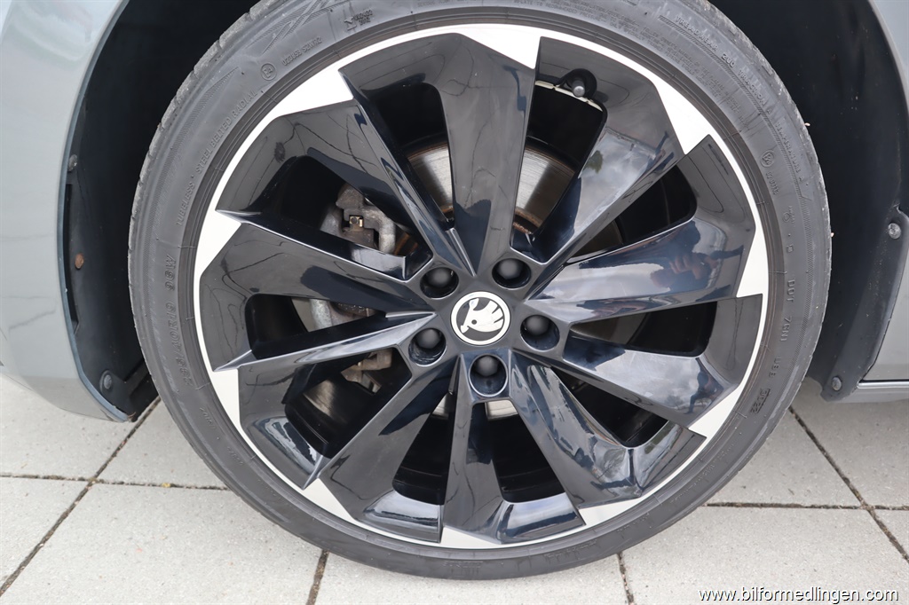 Bild 16 på Skoda Superb