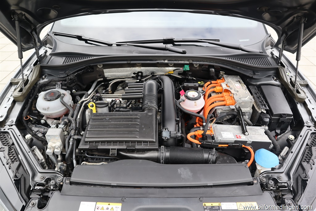 Bild 17 på Skoda Superb