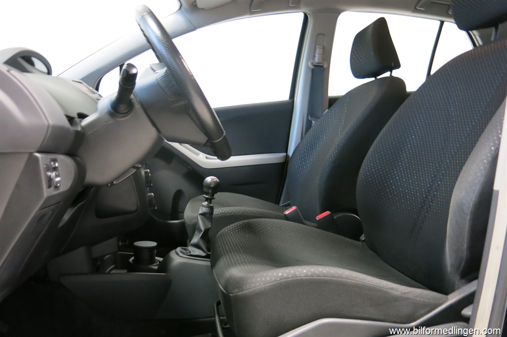 Bild 5 på Toyota Yaris
