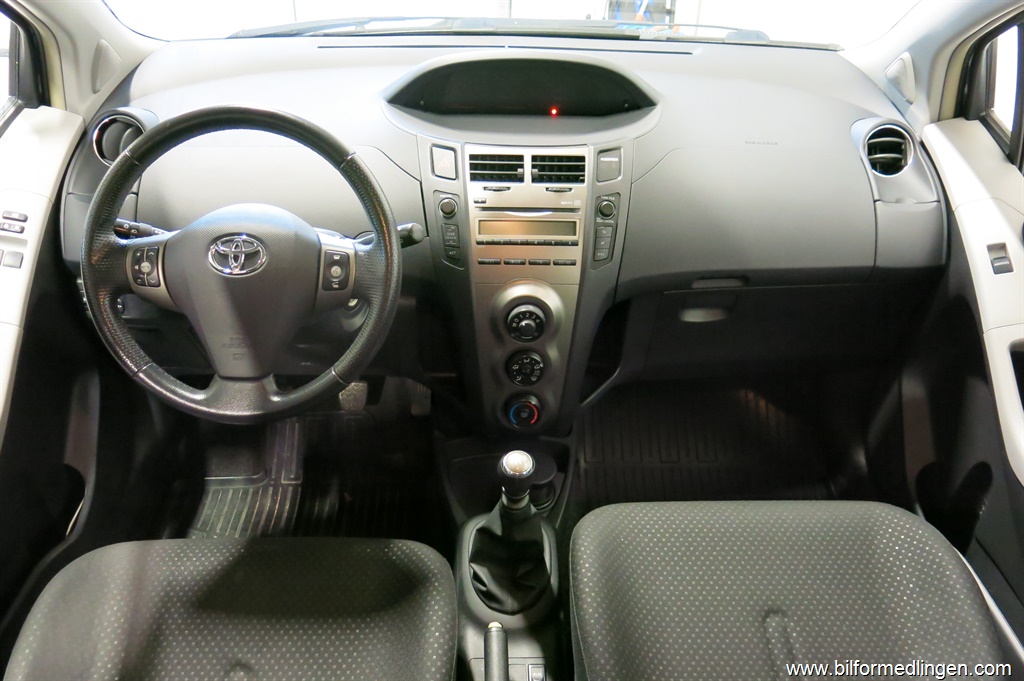 Bild 7 på Toyota Yaris