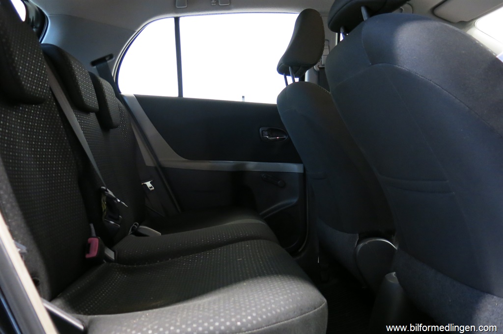 Bild 13 på Toyota Yaris