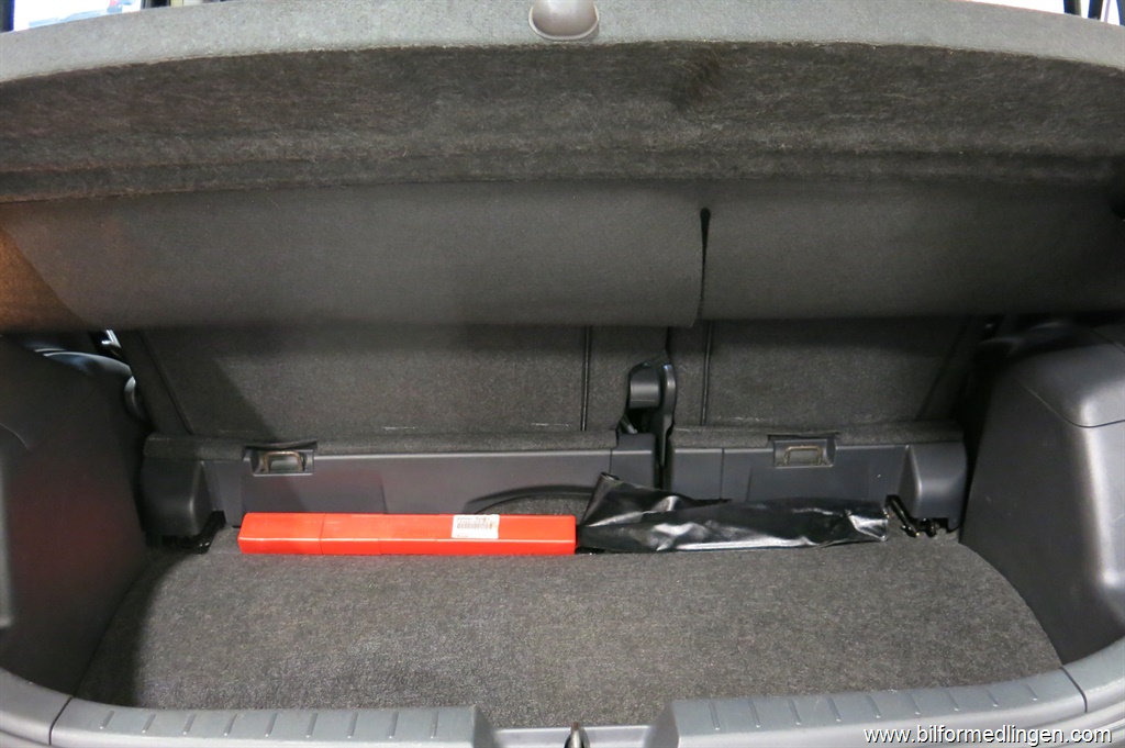 Bild 14 på Toyota Yaris
