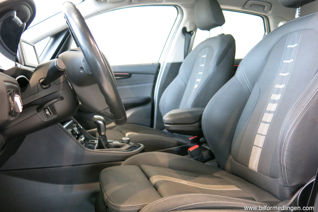 Bild 7 på BMW 220