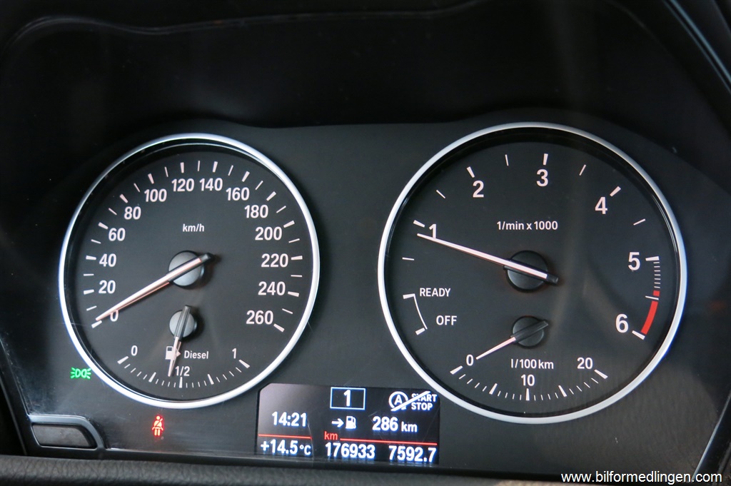 Bild 13 på BMW 220