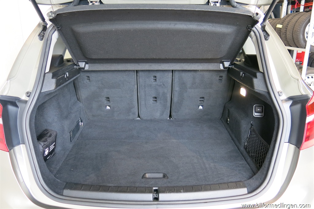 Bild 15 på BMW 220