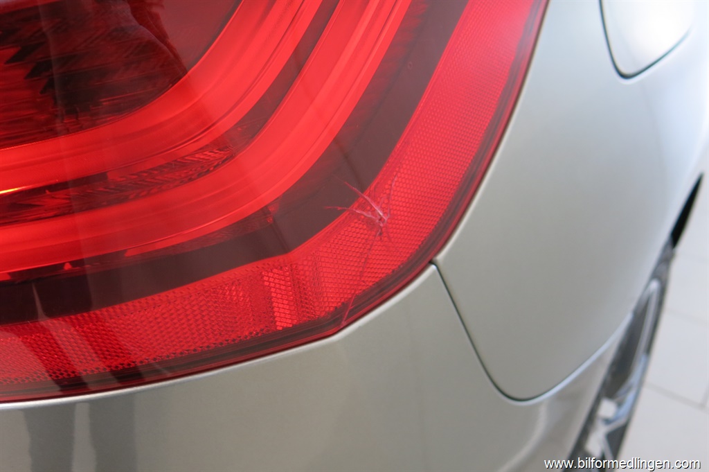 Bild 18 på BMW 220