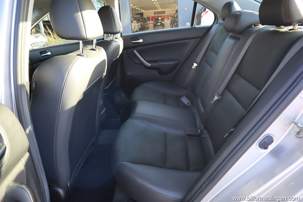 Bild 8 på Honda Accord