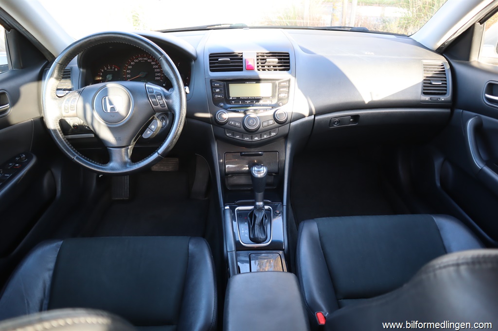 Bild 10 på Honda Accord