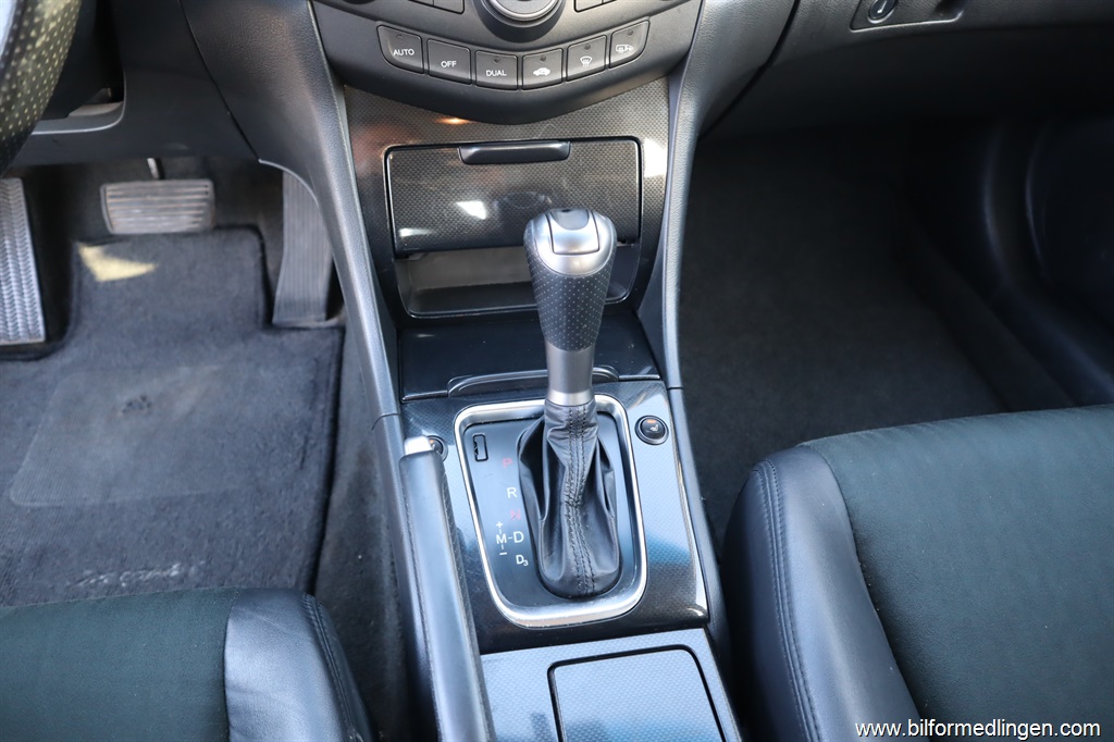 Bild 11 på Honda Accord