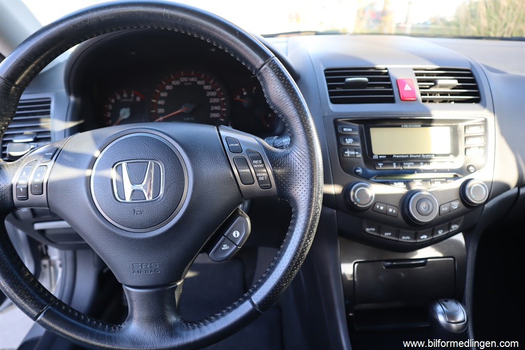Bild 12 på Honda Accord