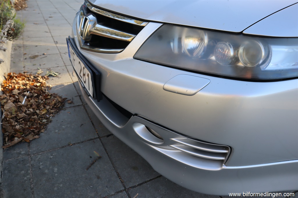 Bild 14 på Honda Accord