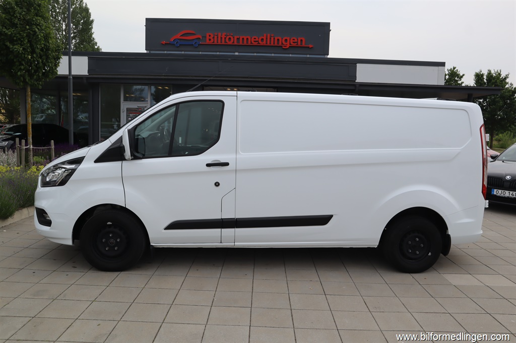 Bild 1 på Ford Transit)