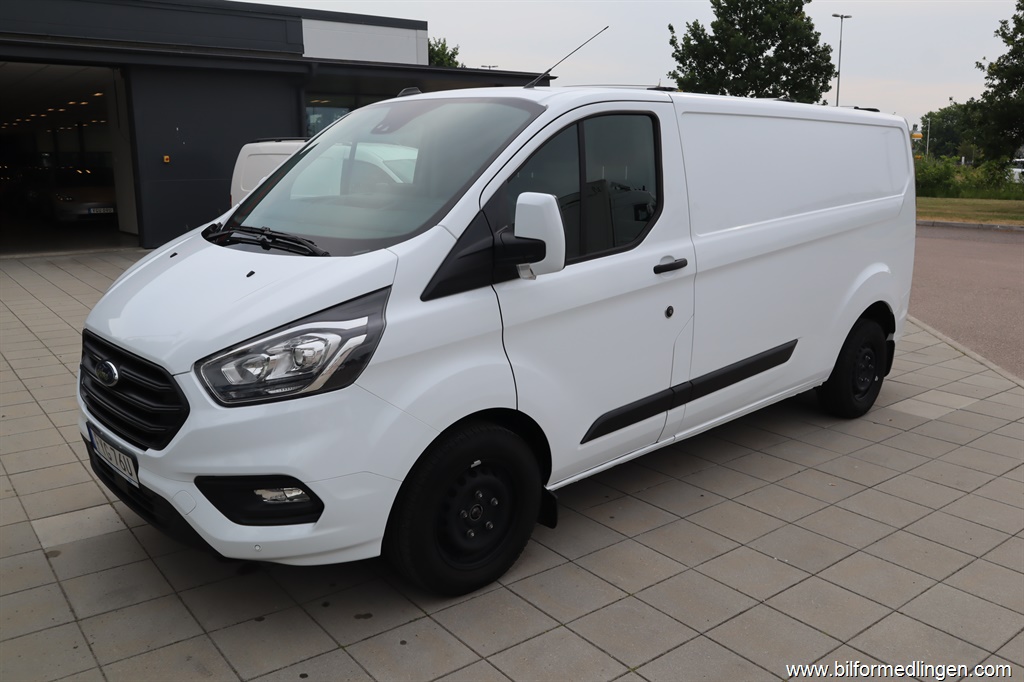 Bild 2 på Ford Transit