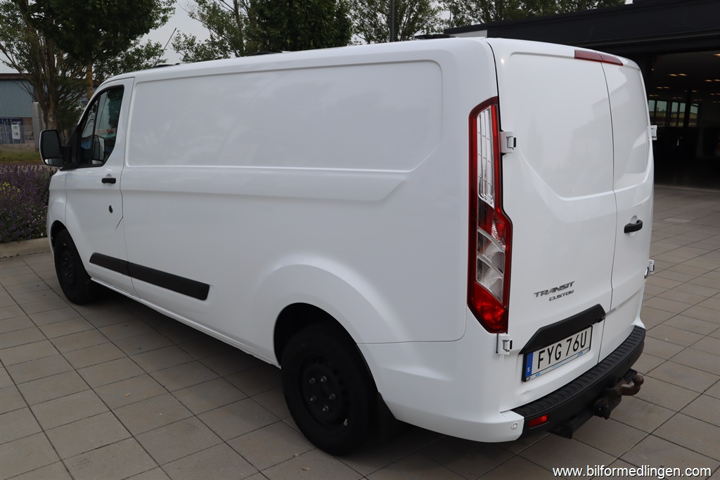 Bild 3 på Ford Transit