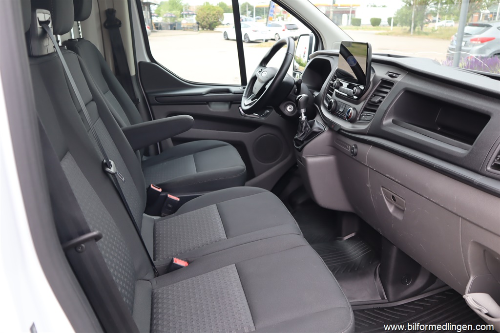 Bild 4 på Ford Transit