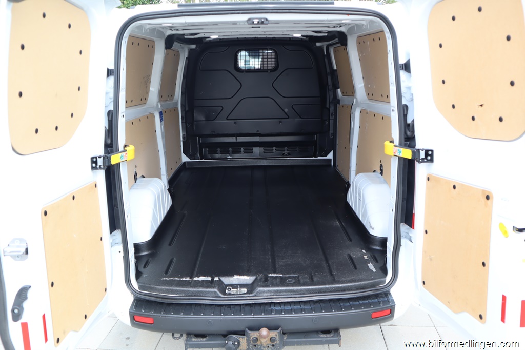 Bild 7 på Ford Transit