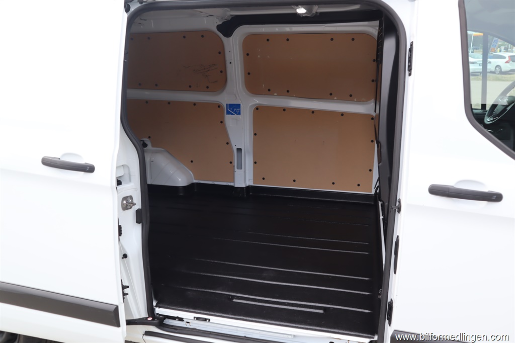 Bild 8 på Ford Transit