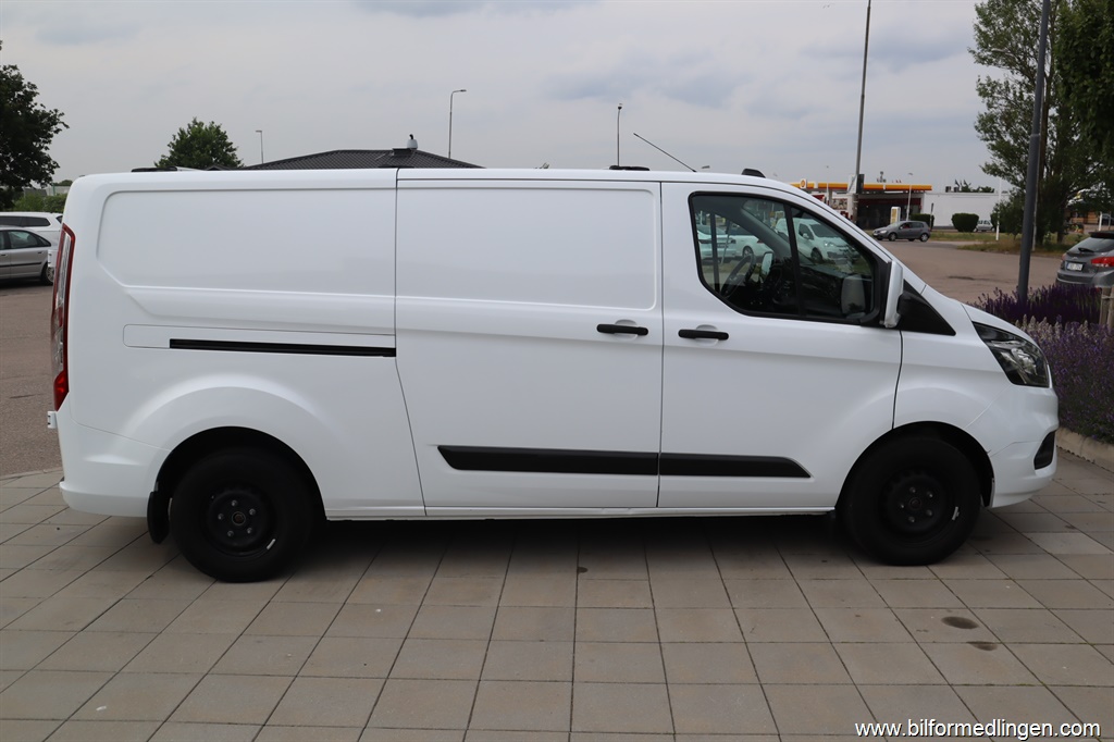Bild 10 på Ford Transit