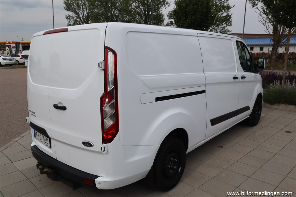 Bild 12 på Ford Transit