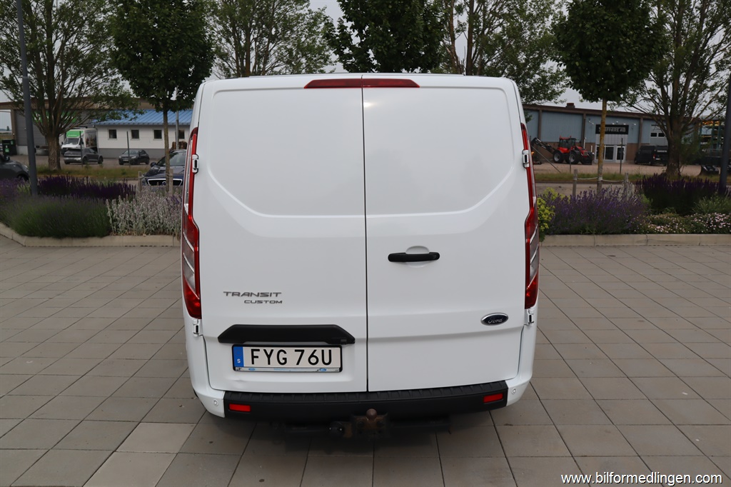 Bild 13 på Ford Transit