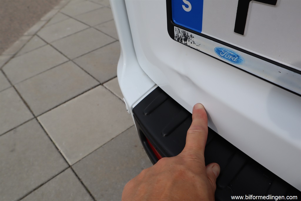 Bild 14 på Ford Transit