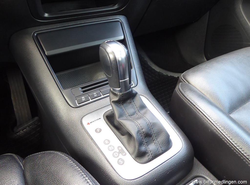 Bild 9 på Volkswagen Tiguan