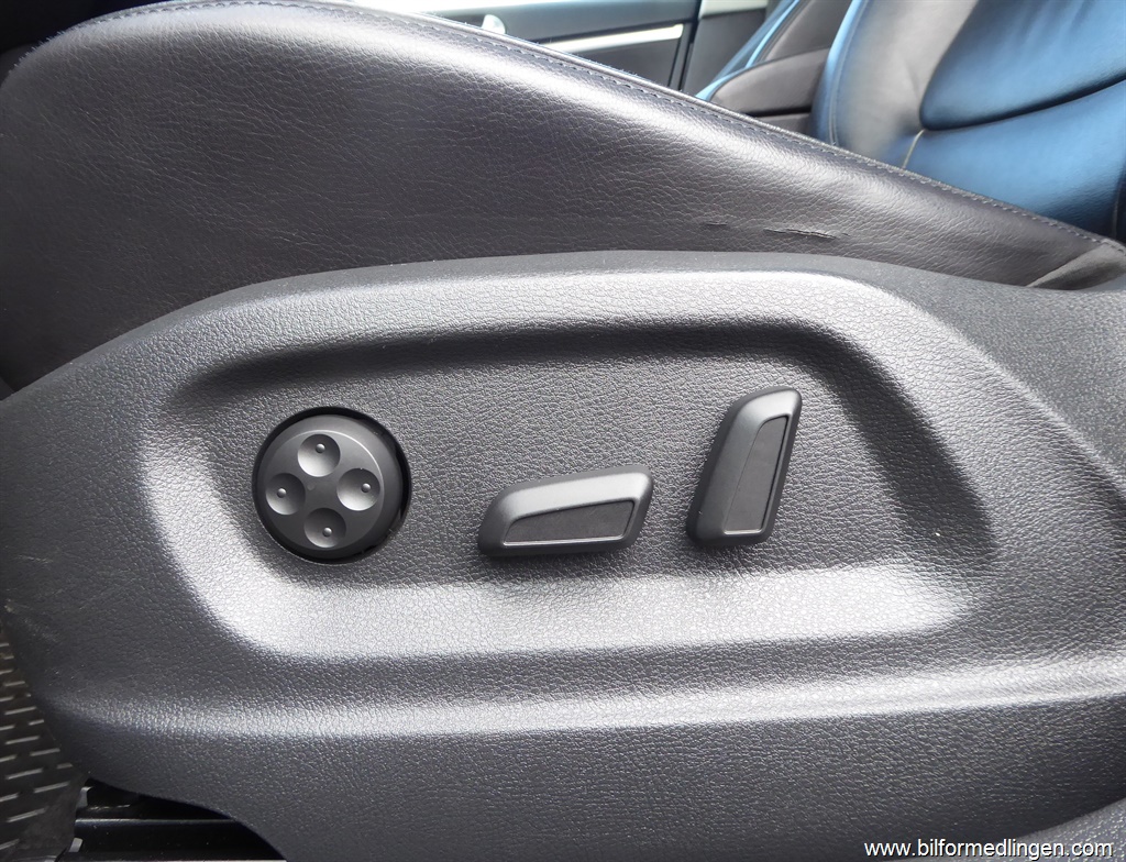Bild 12 på Volkswagen Tiguan